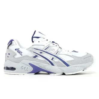 Gel-Kayano 5 OG „Silver Purple”
