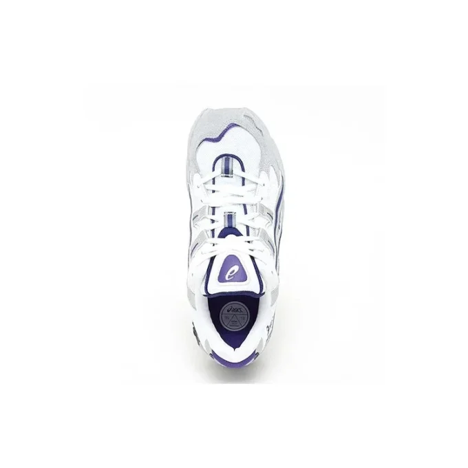 Gel-Kayano 5 OG „Silver Purple”
