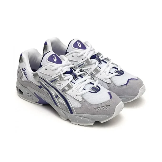 Gel-Kayano 5 OG „Silver Purple”