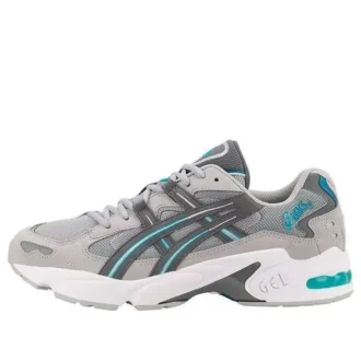 Gel-Kayano 5 OG „Steel Grey”