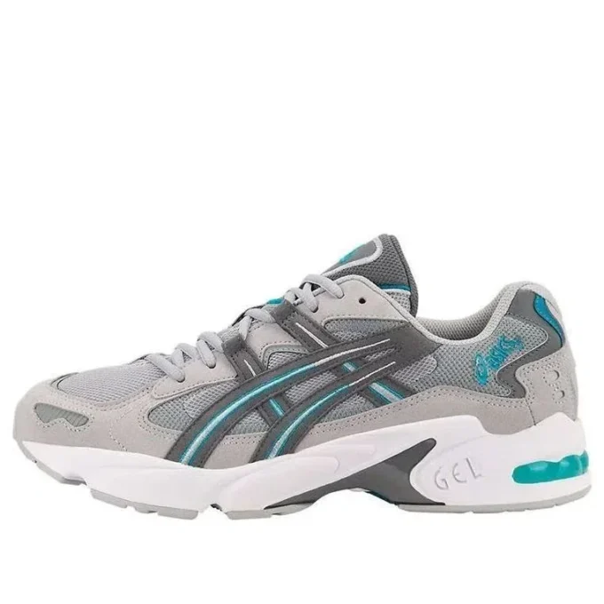 Gel-Kayano 5 OG „Steel Grey”