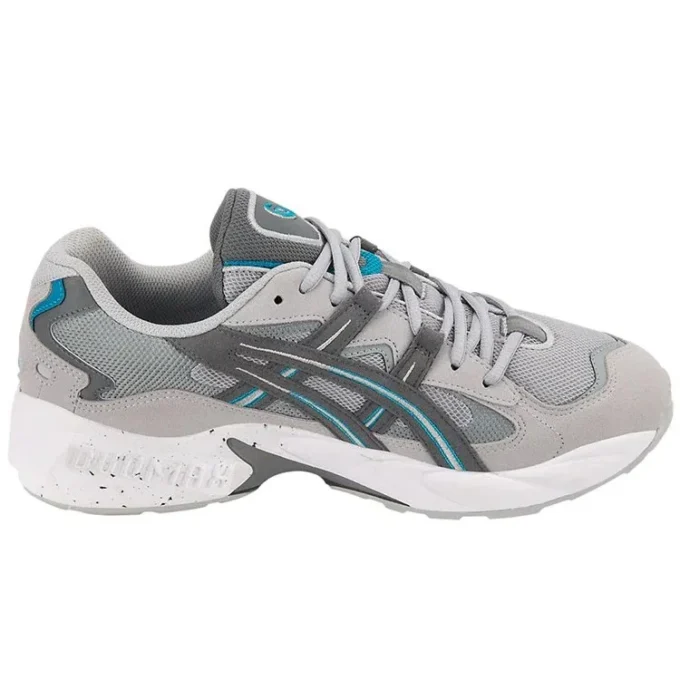 Gel-Kayano 5 OG „Steel Grey”