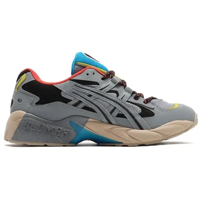 Gel-Kayano 5 OG „Stone Grey”