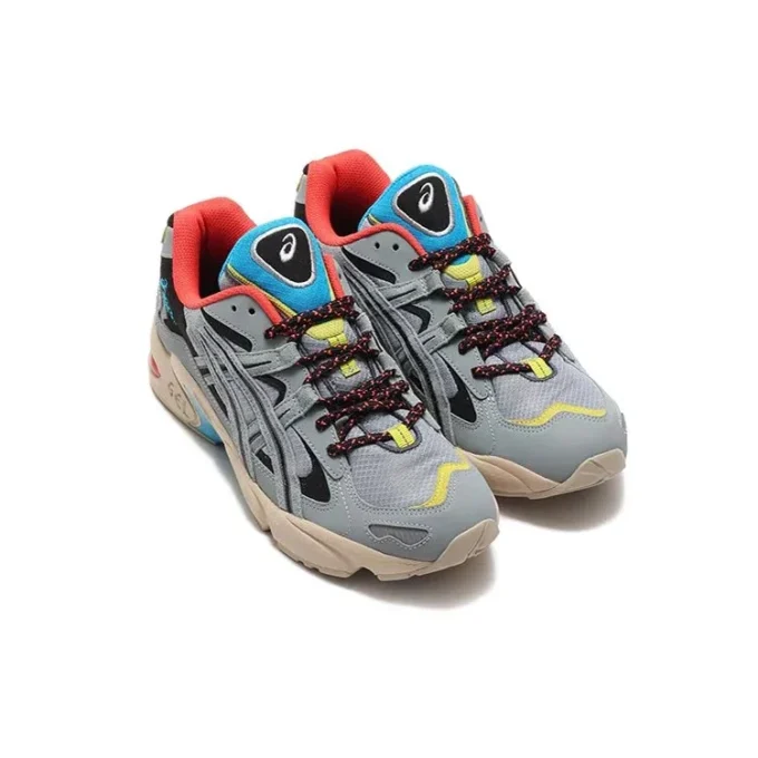 Gel-Kayano 5 OG „Stone Grey”
