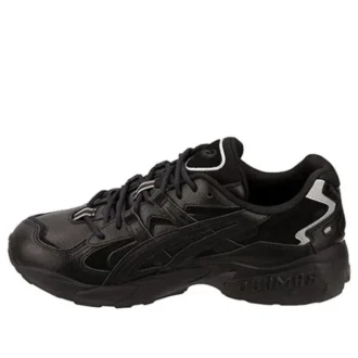 Gel-Kayano 5 OG „Triple Black”