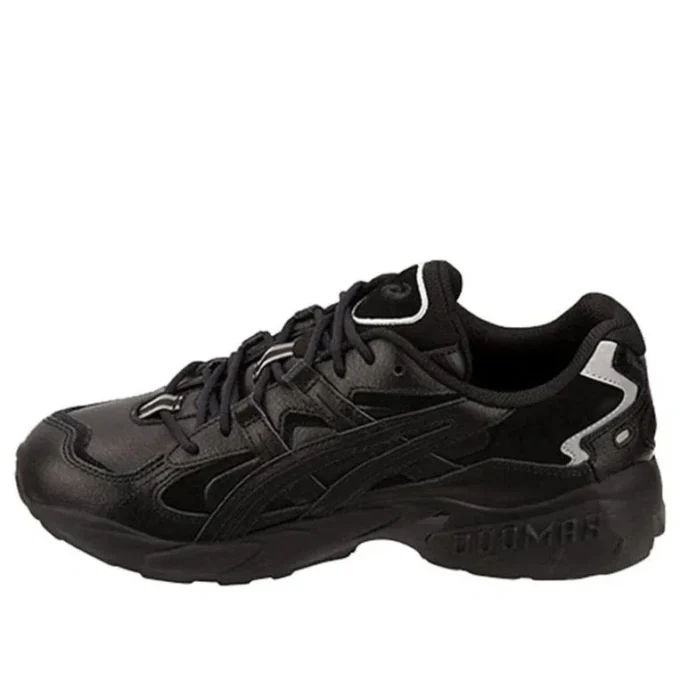 Gel-Kayano 5 OG „Triple Black”