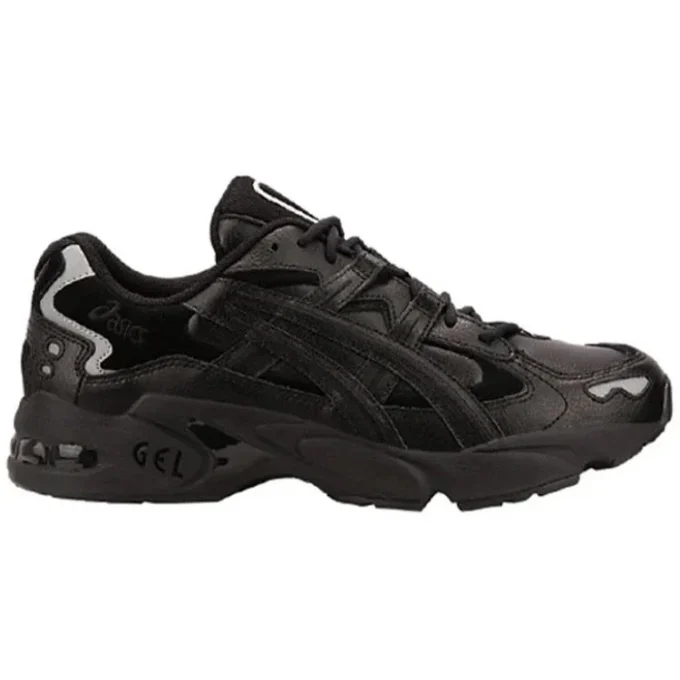 Gel-Kayano 5 OG „Triple Black”