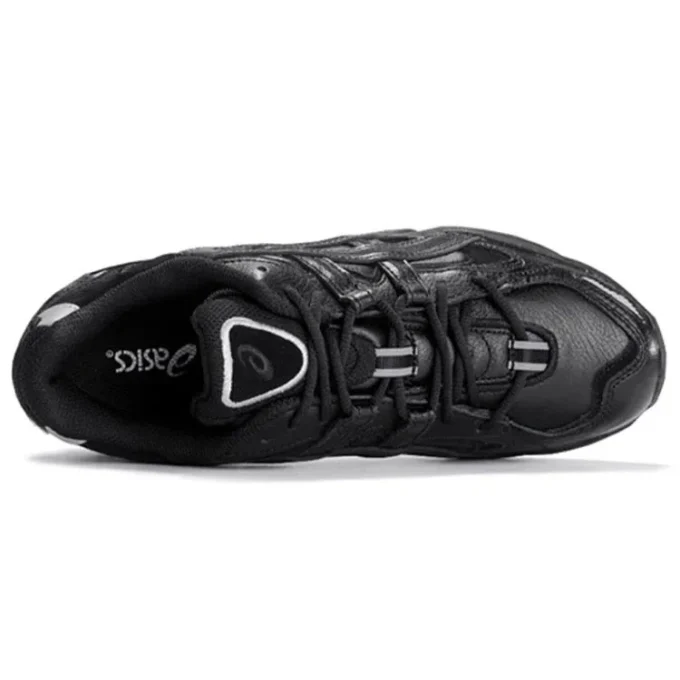 Gel-Kayano 5 OG „Triple Black”