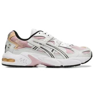 Gel-Kayano 5 OG „Watershed Rose”