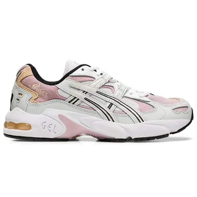 Gel-Kayano 5 OG „Watershed Rose”