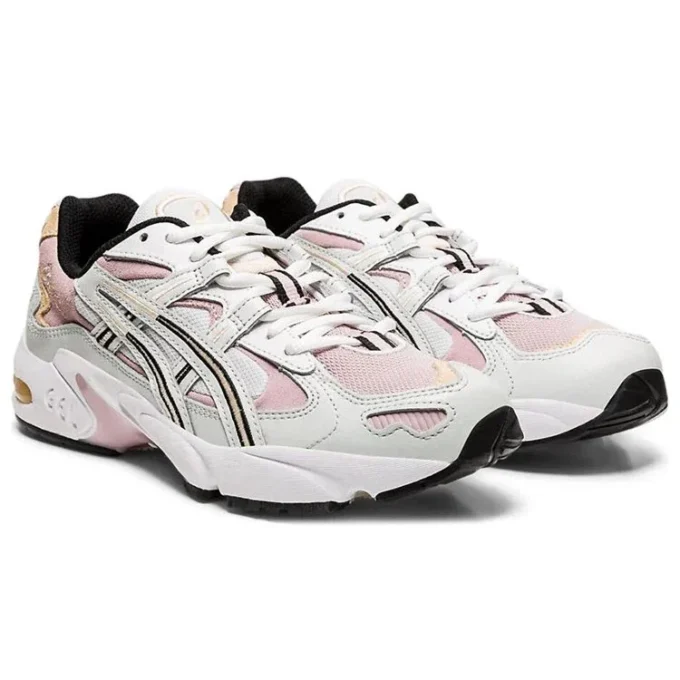 Gel-Kayano 5 OG „Watershed Rose”
