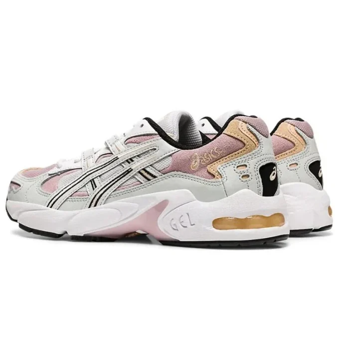 Gel-Kayano 5 OG „Watershed Rose”