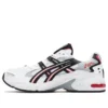 Gel-Kayano 5 OG „White Black”