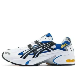 Gel-Kayano 5 OG „White Black”