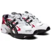 Gel-Kayano 5 OG „White Black”