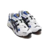 Gel-Kayano 5 OG „White Black”