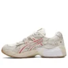 Gel-Kayano 5 OG „White Red Gum”