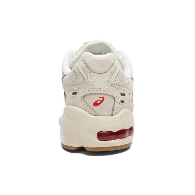 Gel-Kayano 5 OG „White Red Gum”