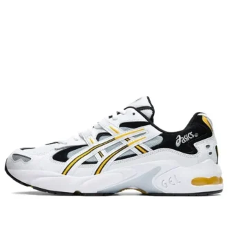 Gel-Kayano 5 OG „White Saffron”