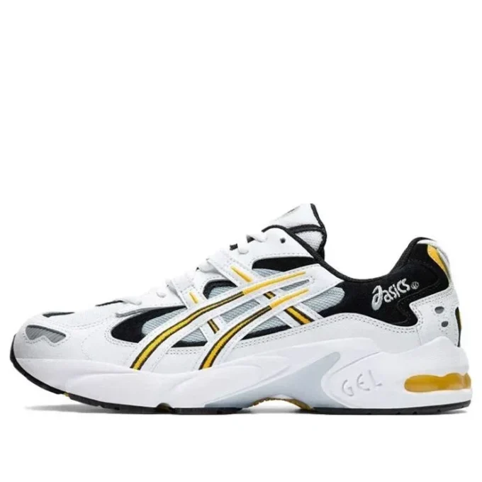 Gel-Kayano 5 OG „White Saffron”
