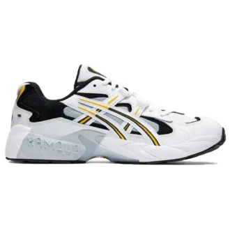 Gel-Kayano 5 OG „White Saffron”