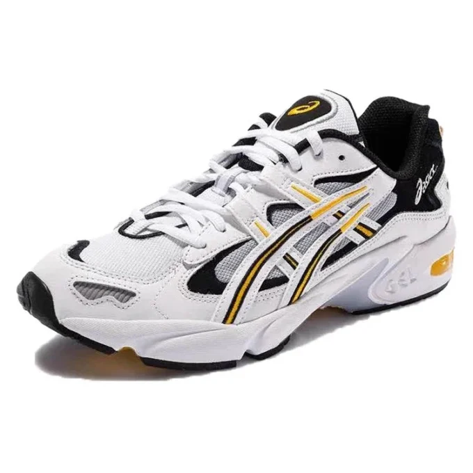 Gel-Kayano 5 OG „White Saffron”