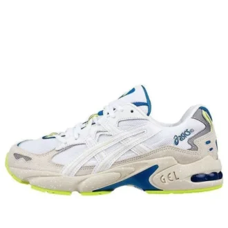 Gel-Kayano 5 OG „White Tan”