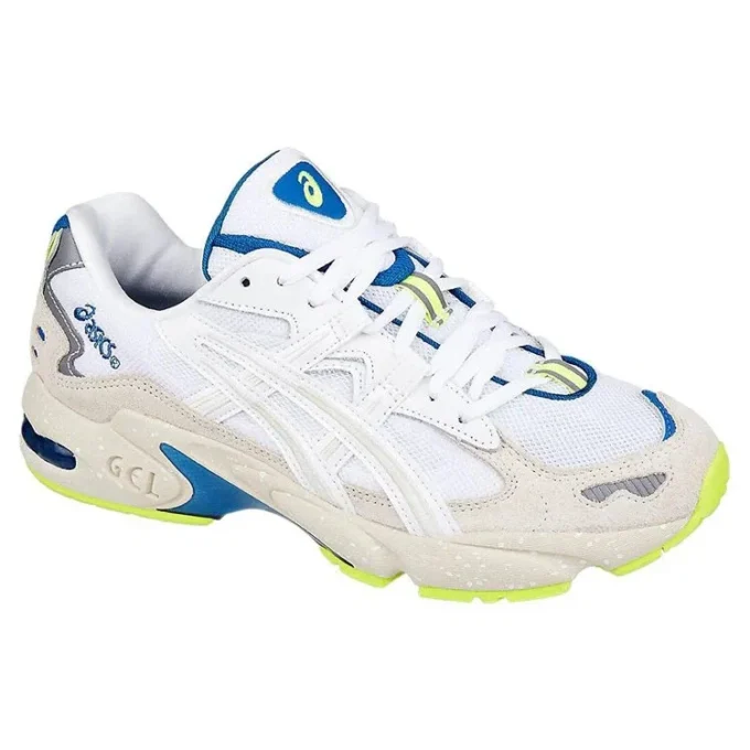 Gel-Kayano 5 OG „White Tan”