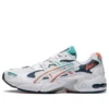 Gel-Kayano 5 OG „White Turq Coral”
