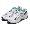 Gel-Kayano 5 OG „White Turq Coral”