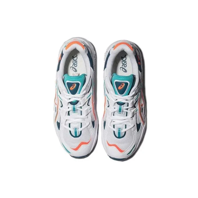 Gel-Kayano 5 OG „White Turq Coral”