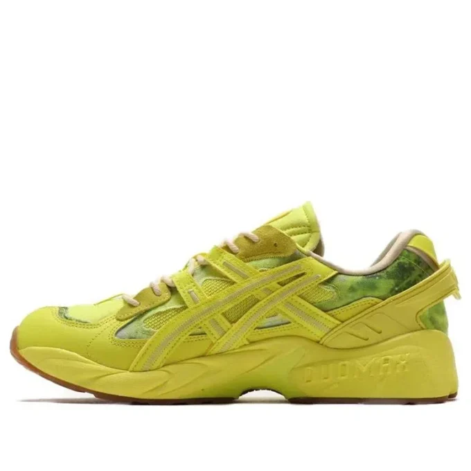 Gel-Kayano 5 RE „Sour Yuzu”