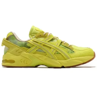 Gel-Kayano 5 RE „Sour Yuzu”