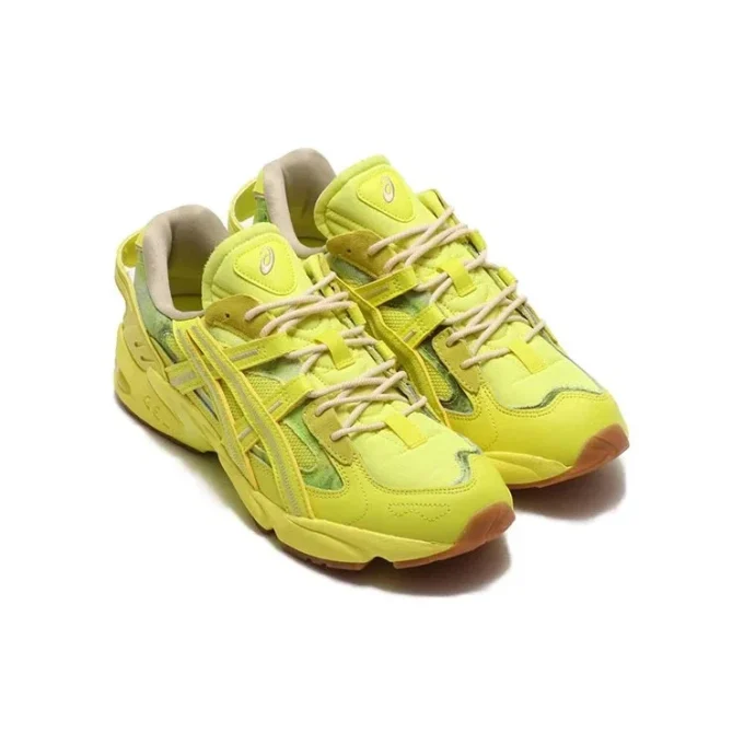 Gel-Kayano 5 RE „Sour Yuzu”