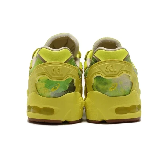 Gel-Kayano 5 RE „Sour Yuzu”