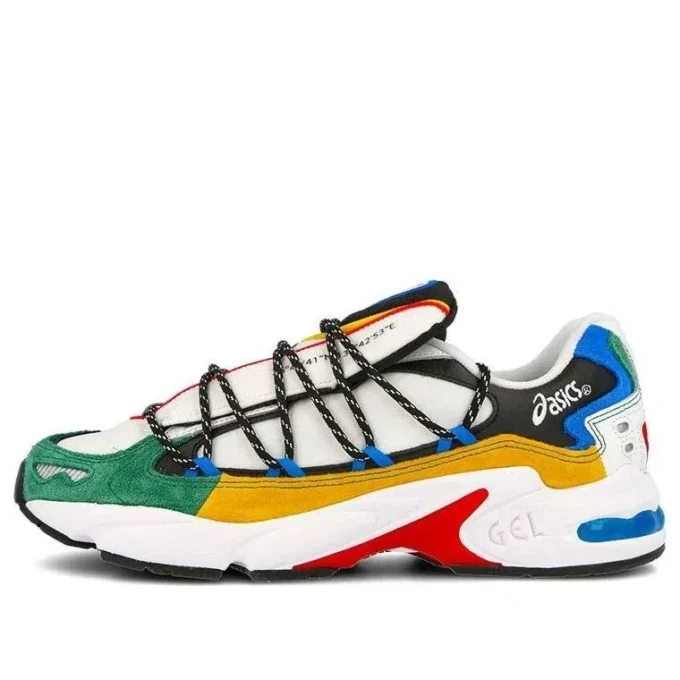 Gel-Kayano 5 „Reconstructed”