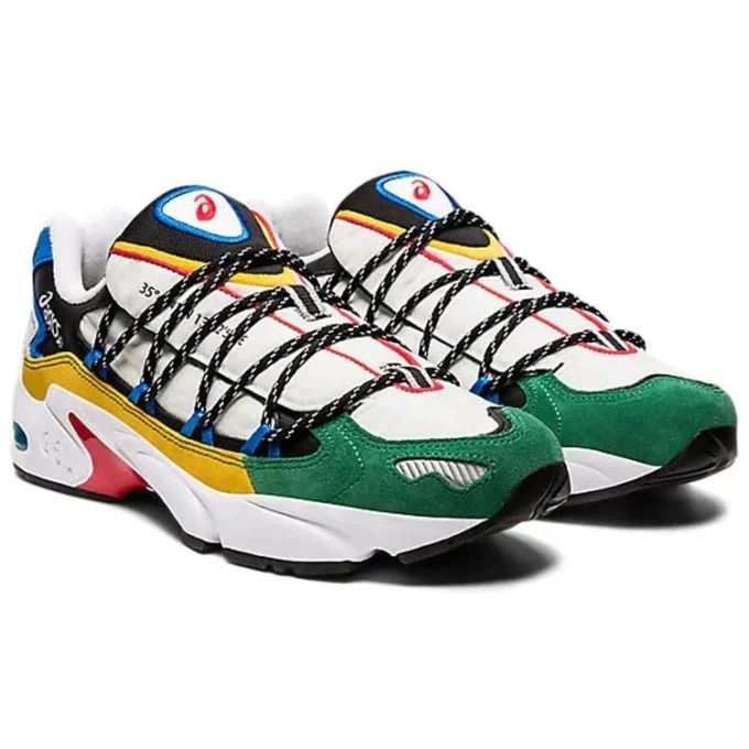 Gel-Kayano 5 „Reconstructed”