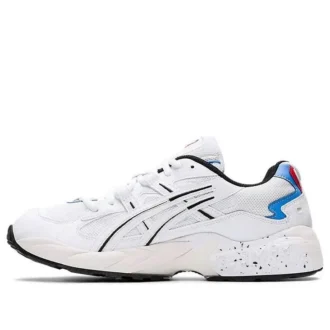 Gel-Kayano 5 „White”