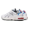 Gel-Kayano 5 „White”