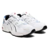 Gel-Kayano 5 „White”