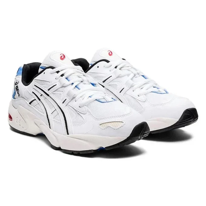 Gel-Kayano 5 „White”