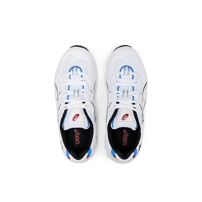 Gel-Kayano 5 „White”