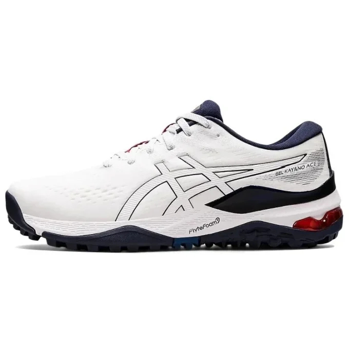 Gel-Kayano Ace „White”