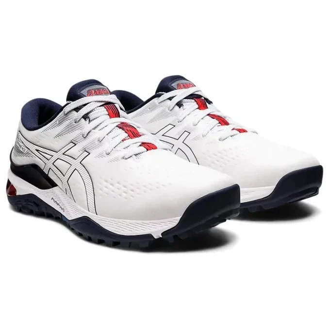 Gel-Kayano Ace „White”