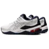 Gel-Kayano Ace „White”