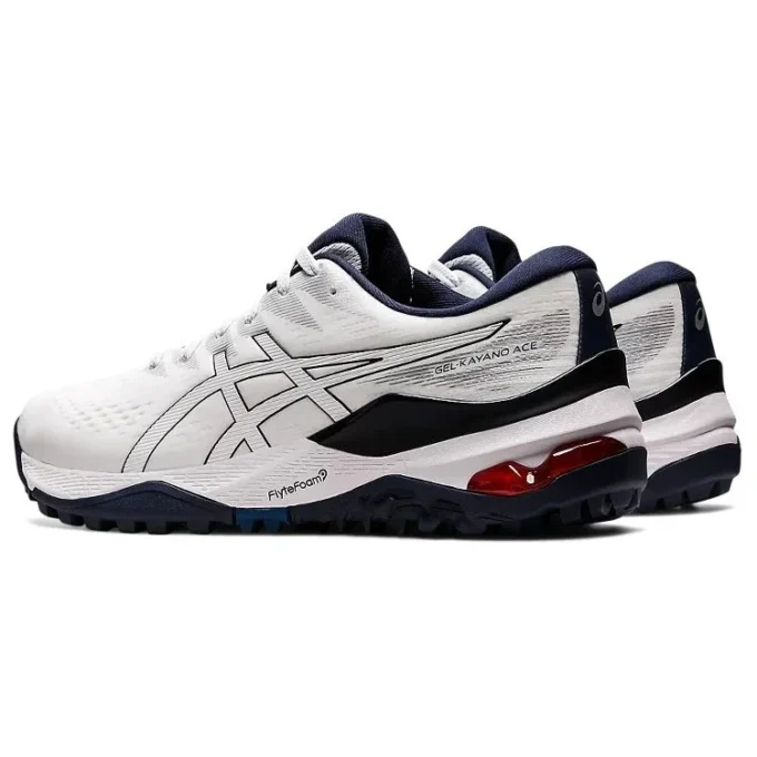 Gel-Kayano Ace „White”