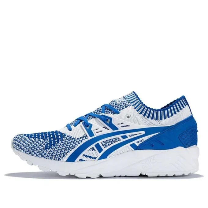 Gel-Kayano „Blue White”