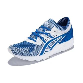 Gel-Kayano „Blue White”