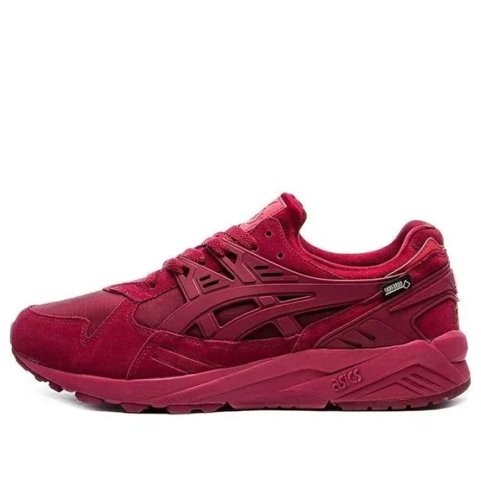 Gel-Kayano Gore Tex „Burgundy”