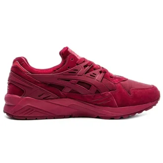 Gel-Kayano Gore Tex „Burgundy”